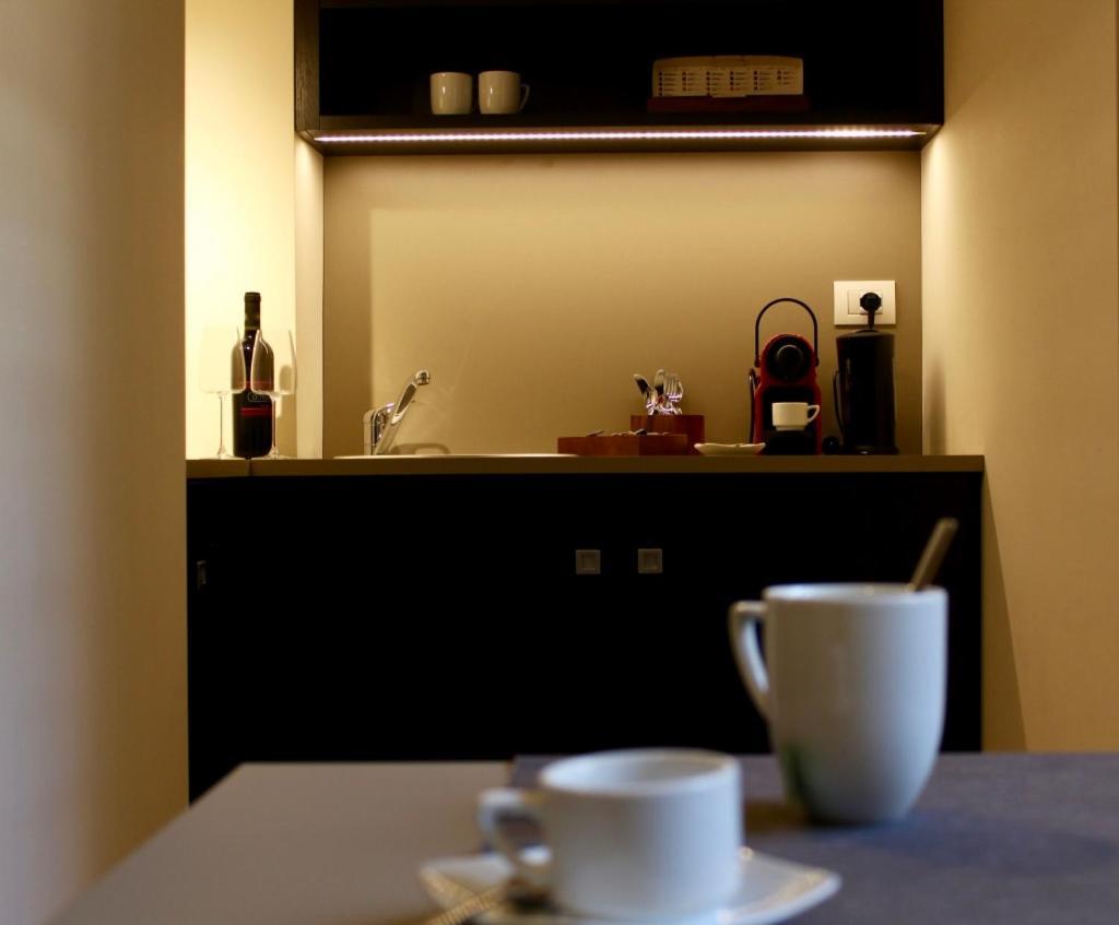 Atelier Musicale Suites — Foto 2